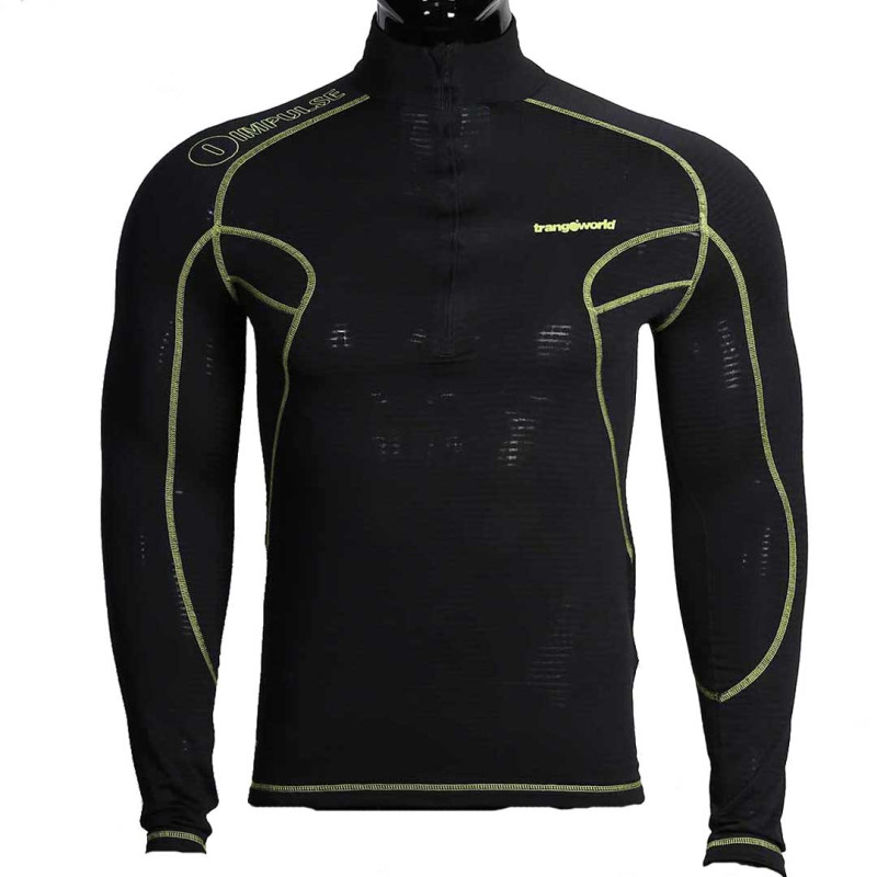 Pullover Trangoworld Darien 210