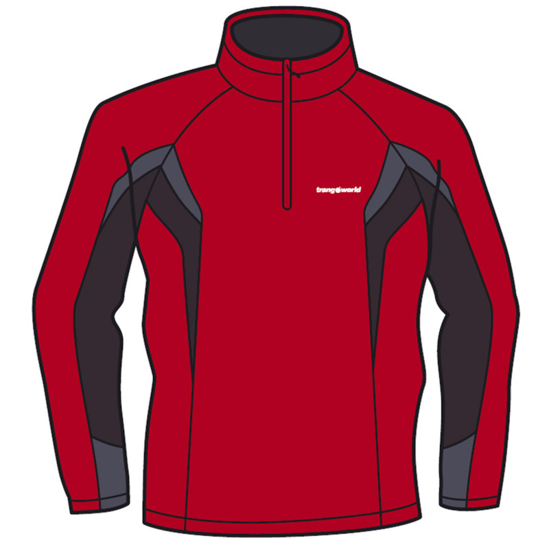 Pull Trangoworld Ensu UU 3C1