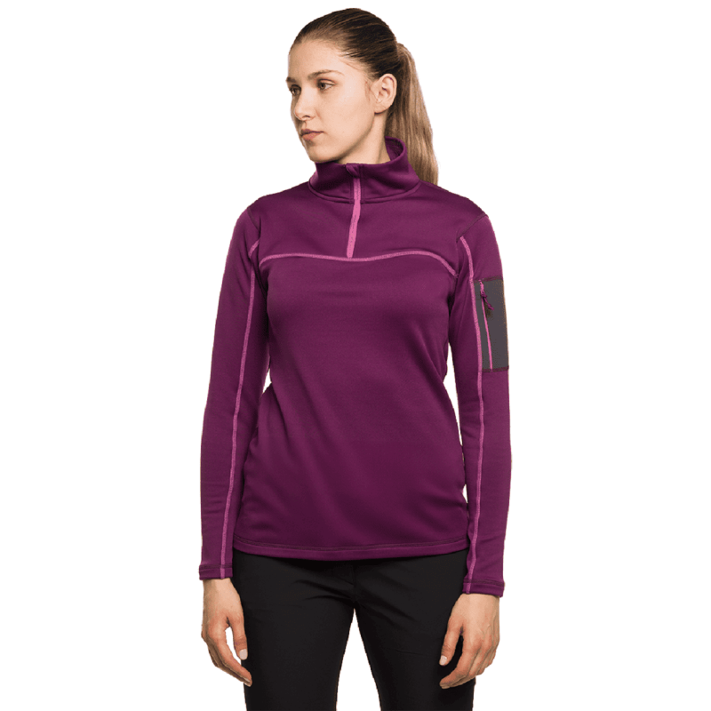 Pull Trangoworld Figarol 250