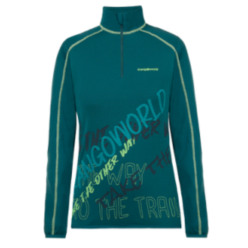 Pull Trangoworld Gruvaz 110