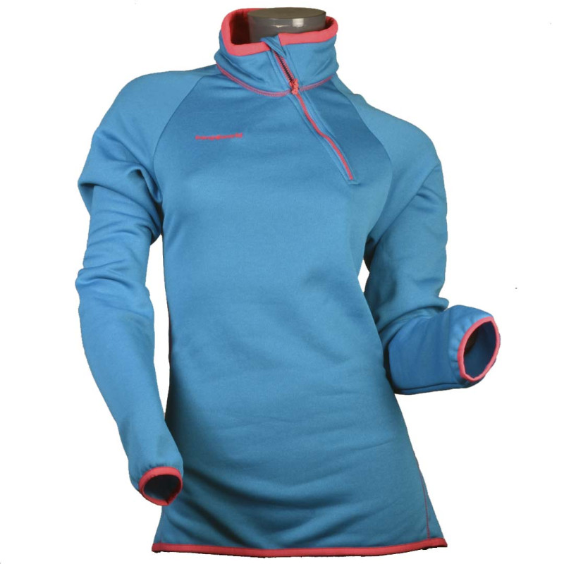 Pullover Trangoworld 420