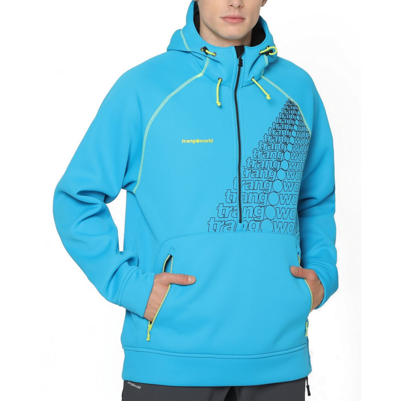 Pullover Trangoworld Nakuru 120