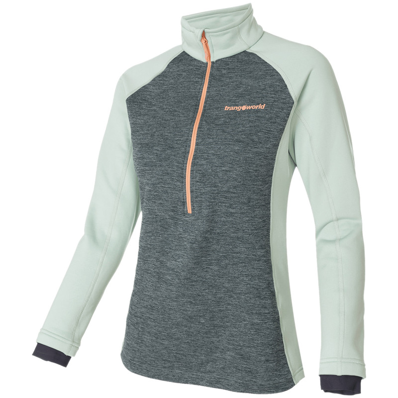 Pull Trangoworld Roulements 790