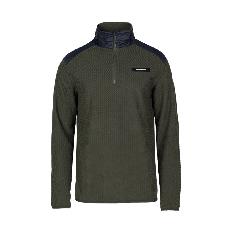 Pullover Trangoworld PÉRIODE 440