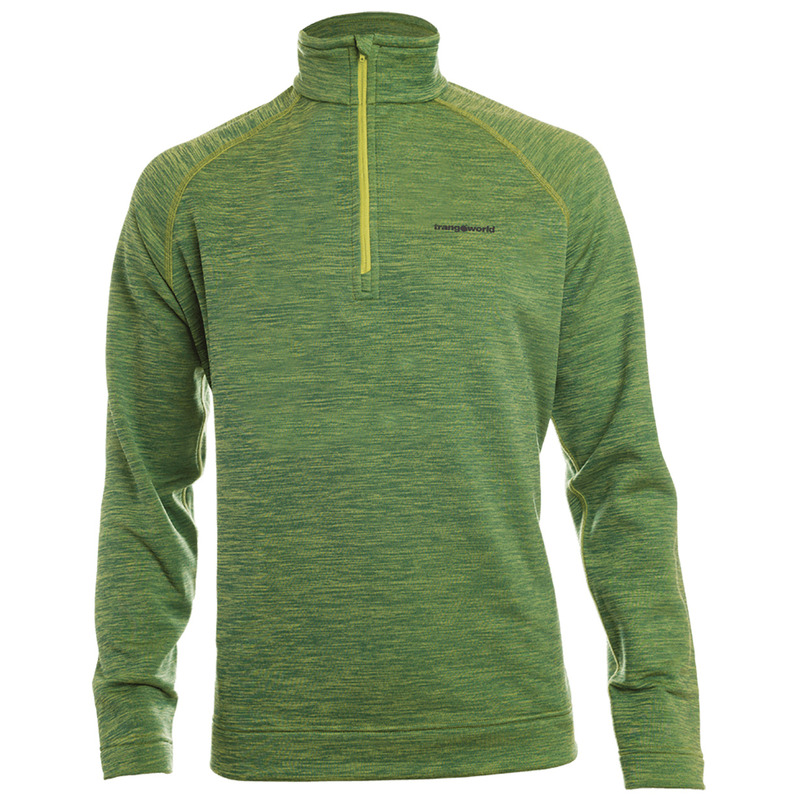 Pull Trangoworld Qoruq CD 45 120