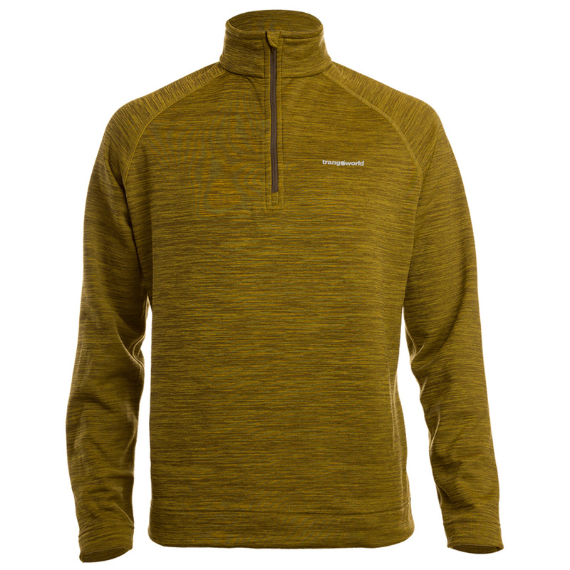 Pull Trangoworld Qoruq CD 45 130