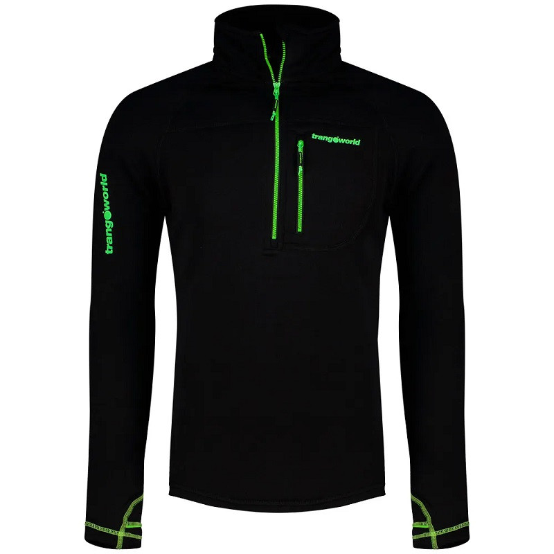Pullover Trangoworld TRX2 STRETCH EVO 310