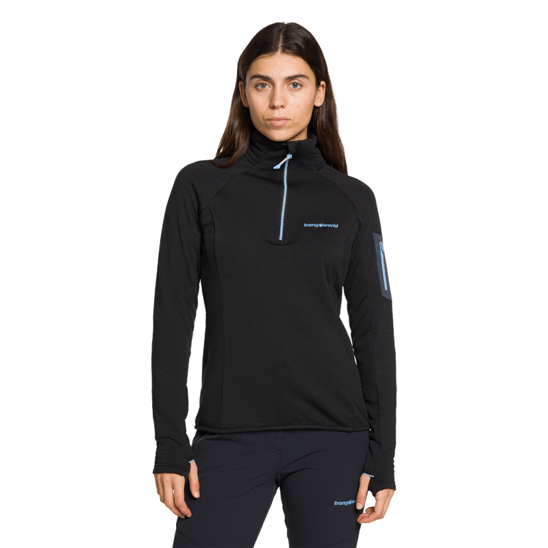 Pullover Trangoworld VERNAZ WM 710