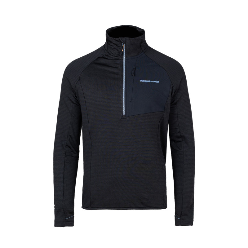 Pullover Trangoworld Vernaz 710