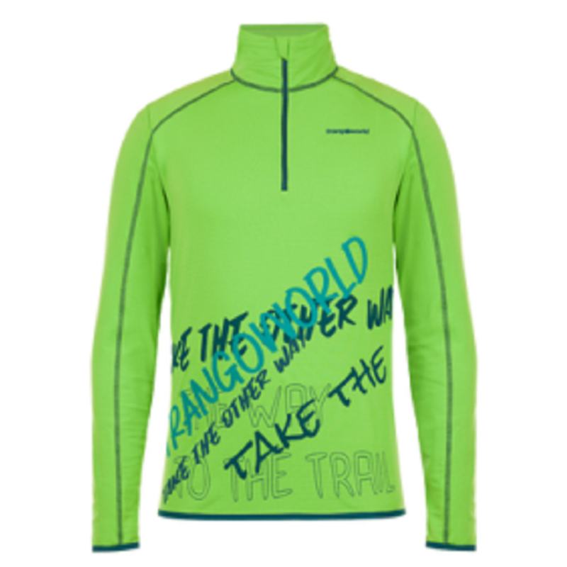 Pull Trangoworld Visaille 120