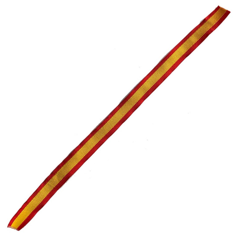 Bracelet Drapeau d\'Espagne