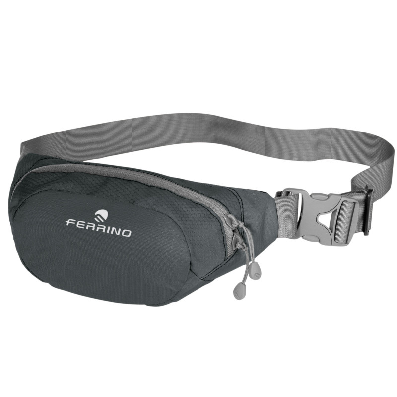 Riñonera Ferrino Harrow Noir