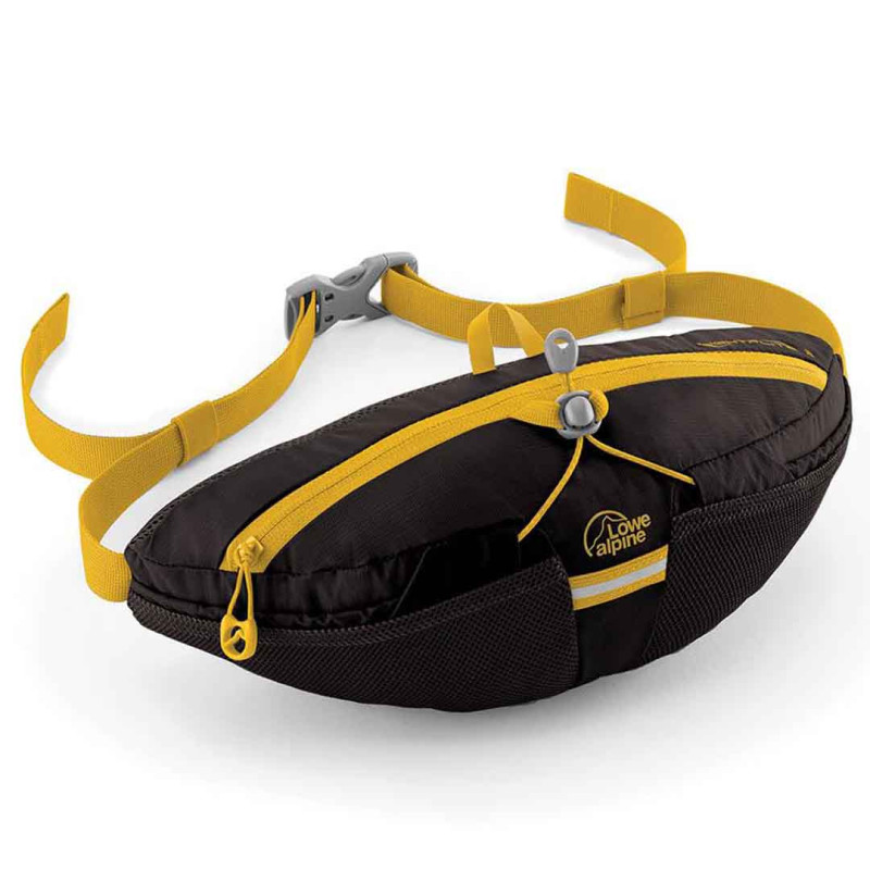 Riñonera Lowe Alpine Lightflite 2 Jaune-Négro