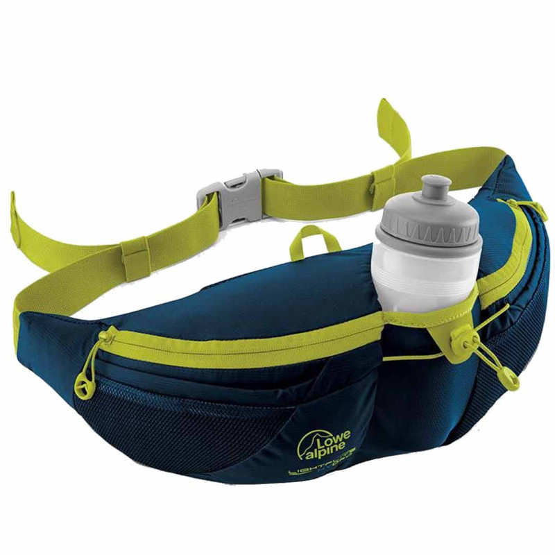 Riñonera Lowe Alpine Lightflite Hydro Bleu marine