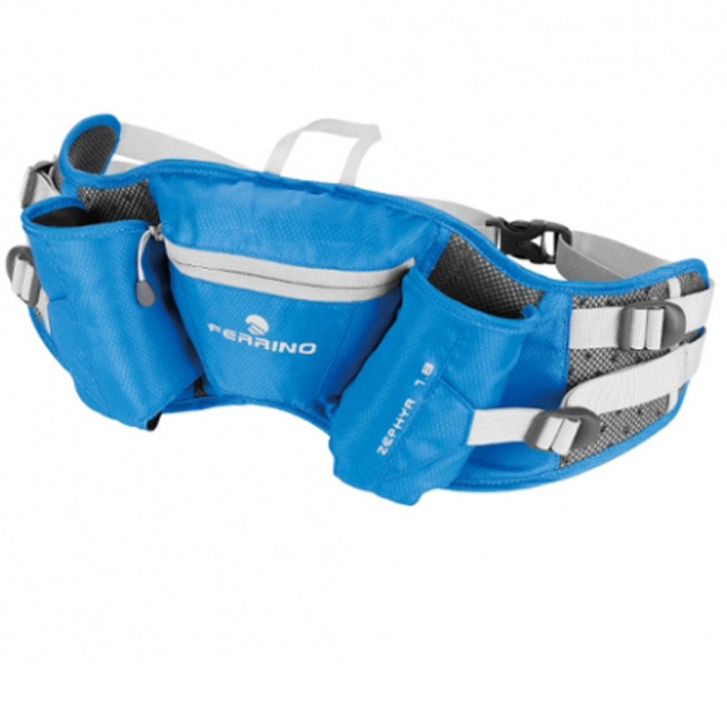 Riñonera Portabidones Ferrino Zephyr 1.8.