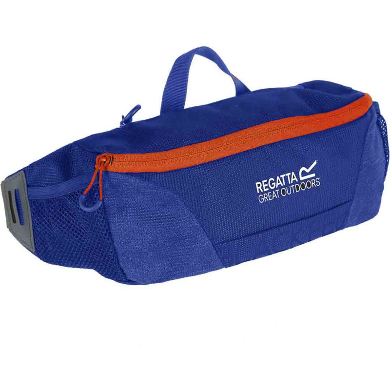 Regatta Blackfell III Hip Blue