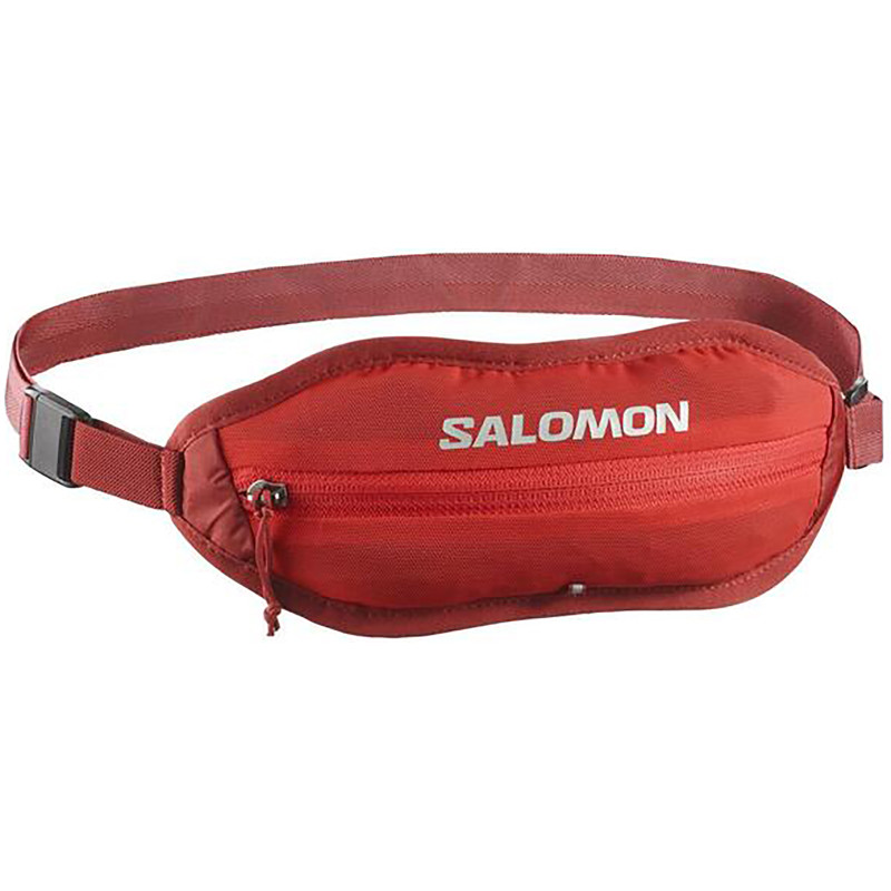 Sac banane Salomon Active Sling rouge
