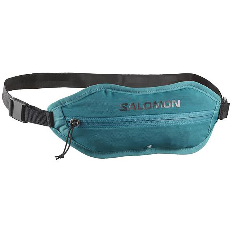 Sac banane Salomon Active Sling Turquoise