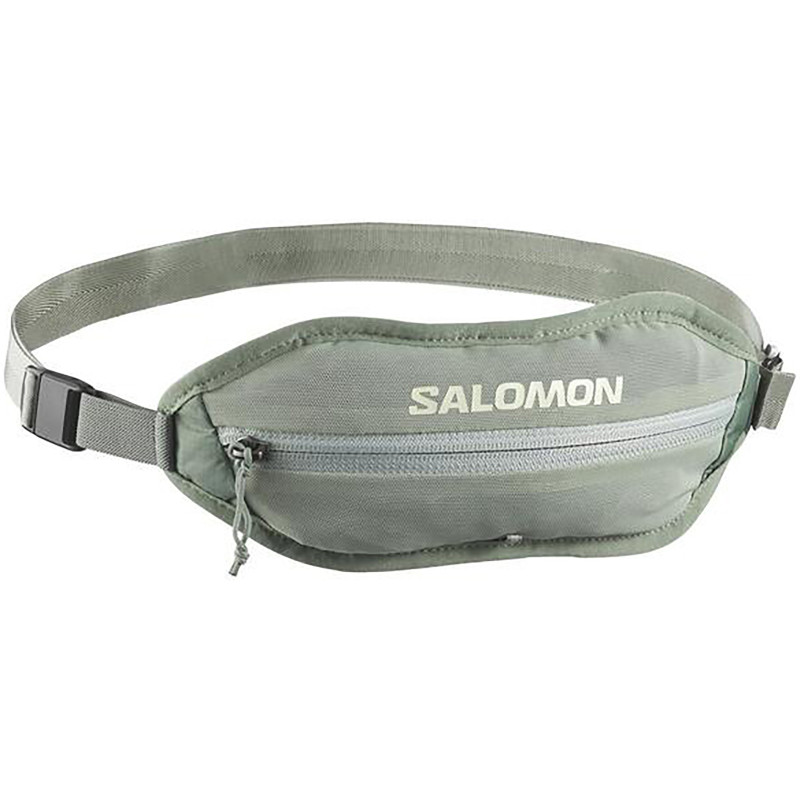 Sac banane Salomon Active Sling vert
