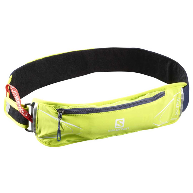 Riñonera Salomon Agile 250 Ceinture Set Lima
