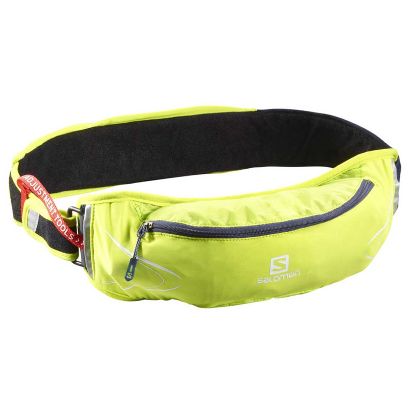 Riñonera Salomon Agile 500 Ceinture Set Lima