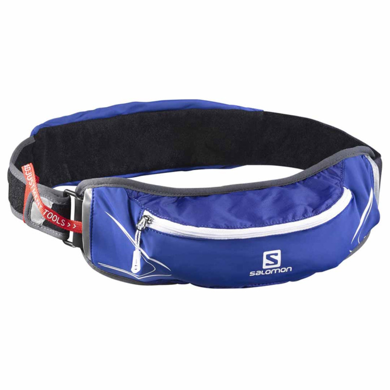 Riñonera Salomon Agile 500 Ceinture Marino