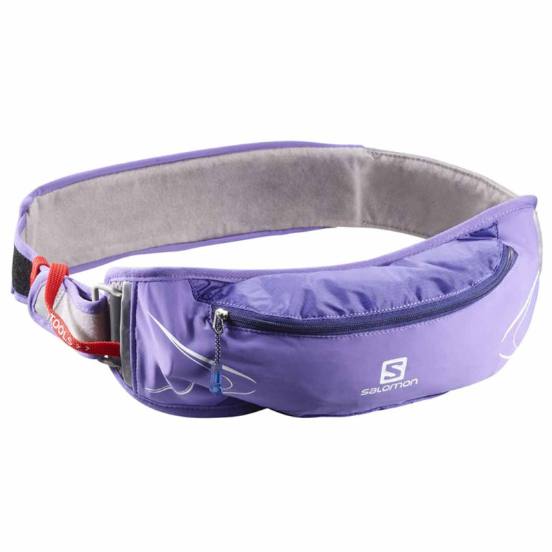 Riñonera Salomon Agile 500 Ceinture Violet