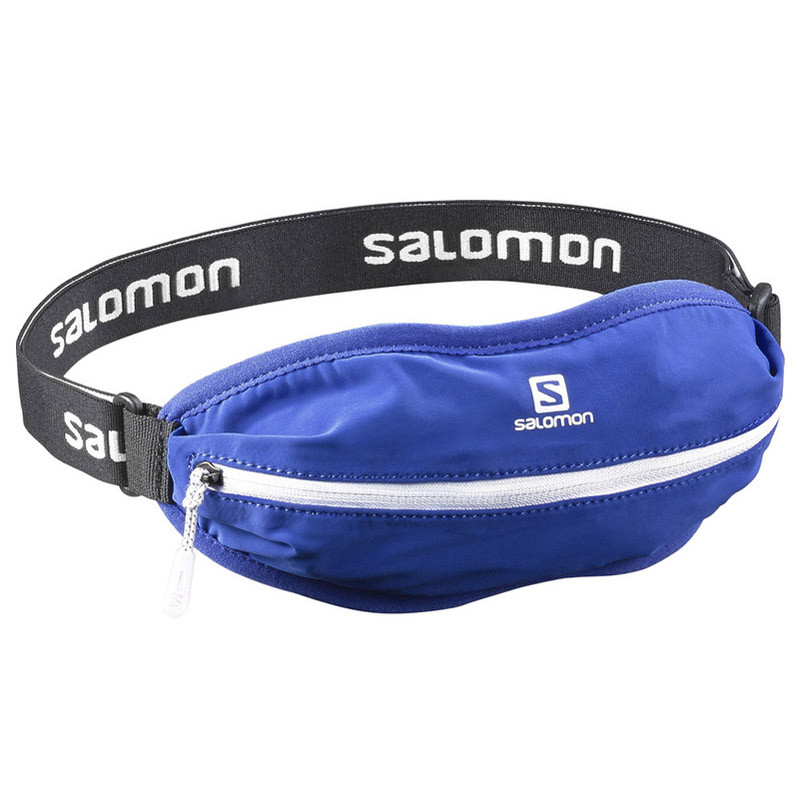Riñonera Salomon Agile Ceinture unique Bleu