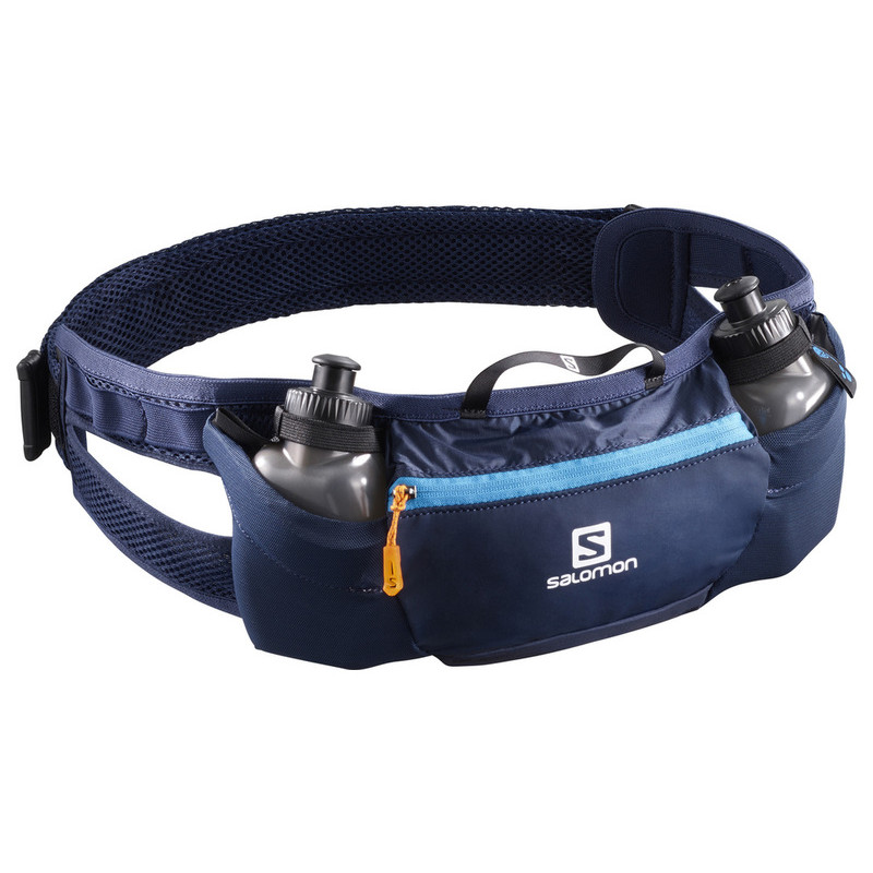 Riñonera Salomon Ceinture d\'énergie Marino/Azul