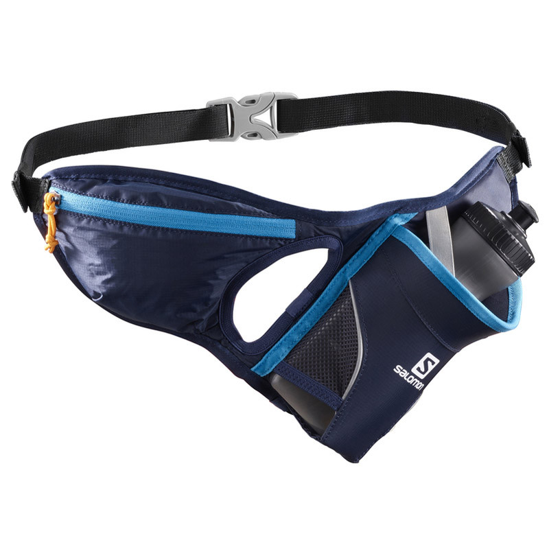Riñonera Salomon Hydro 45 Ceinture Marino/Azul