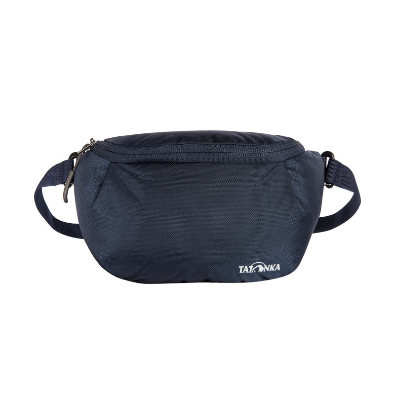 Riñonera Tatonka Hip Belt Pouch Navy Blue