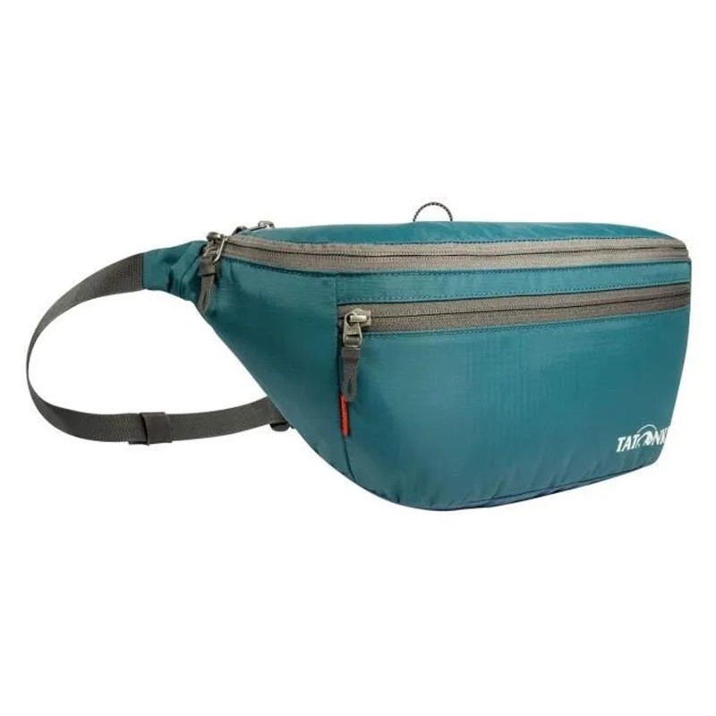 Sac Banane Tatonka Ilium L Vert