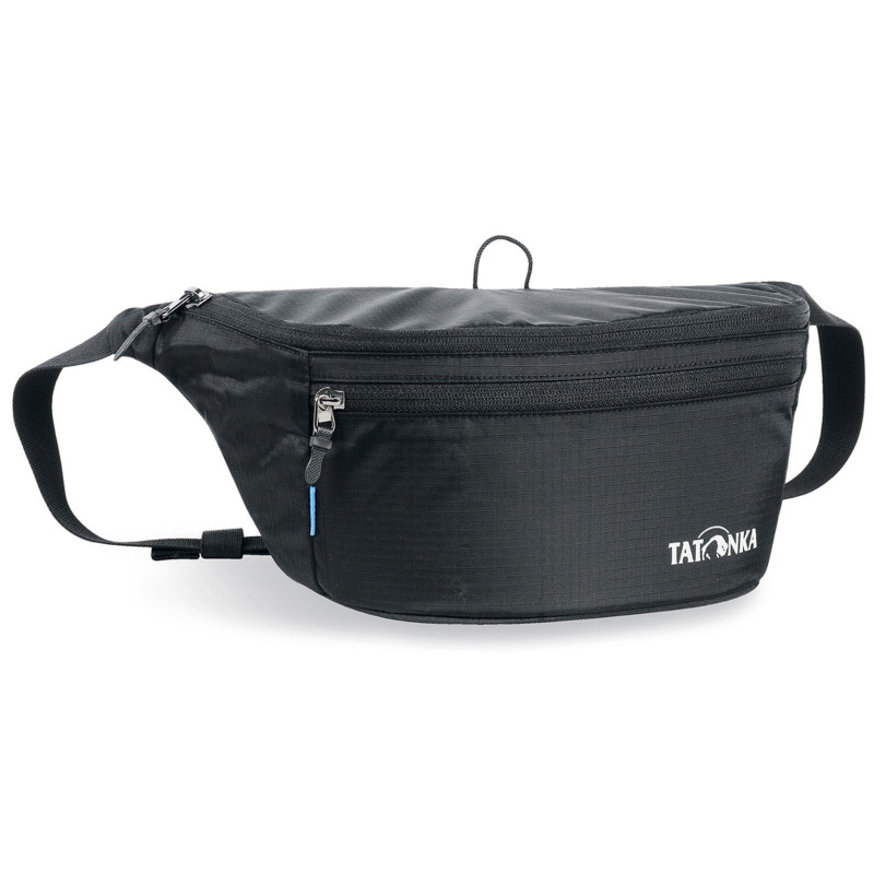 Sac Banane Tatonka Ilium M Noir