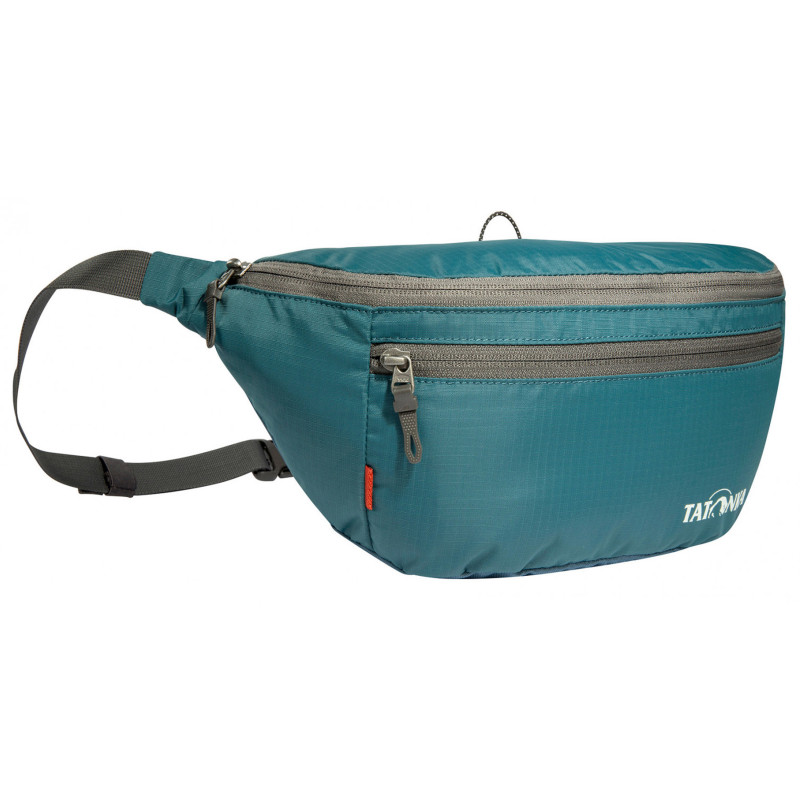 Sac Banane Tatonka Ilium M Vert