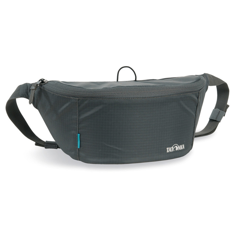 Sac Banane Tatonka Ilium S Gris