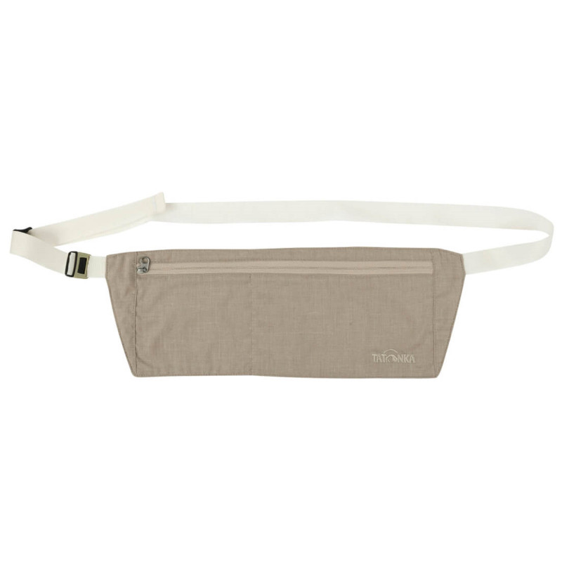 Sac banane MoneyBelt en peau de Tatonka Arène