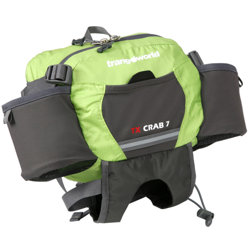 Riñonera Trangoworld Crab 412