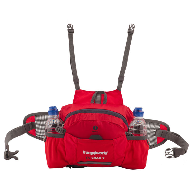 Riñonera Trangoworld Crab 453