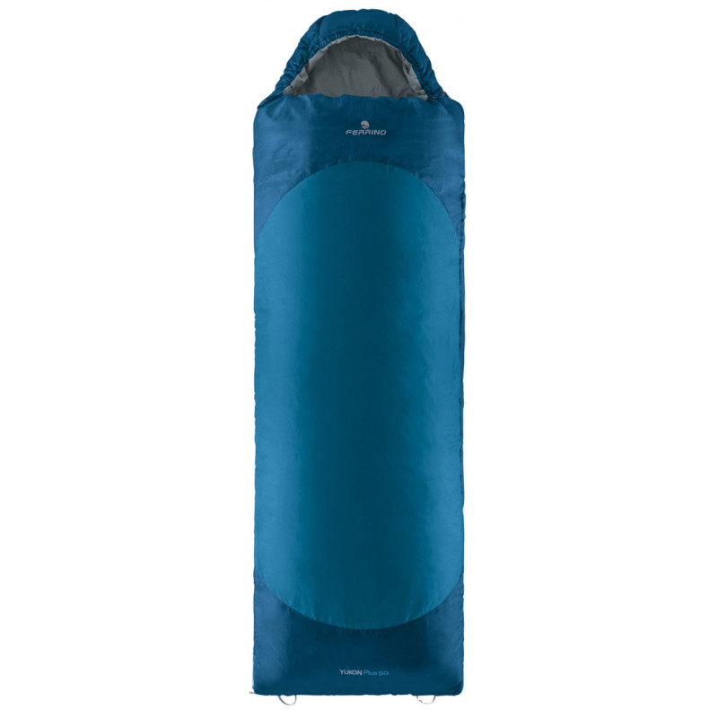 Sac de couchage Ferrino Yukon Plus SQ