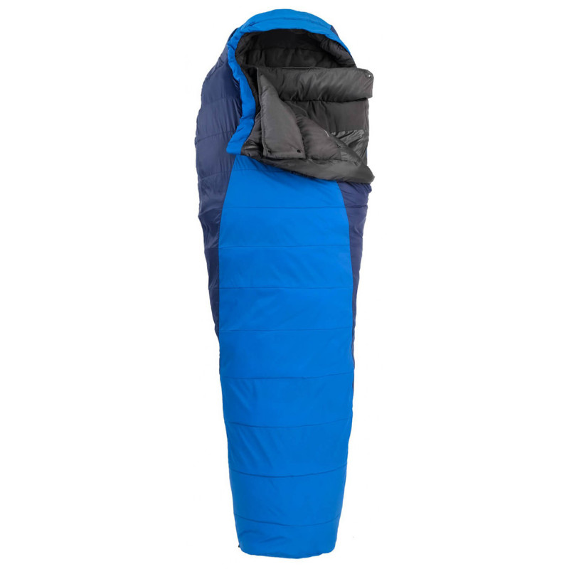 Gigoteuse Marmot Wave IV Bleu