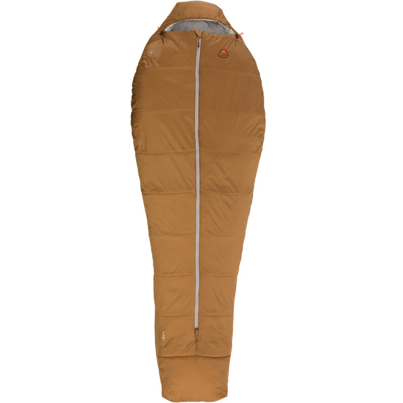 Sac de couchage Robens Icefall I -4º Marron