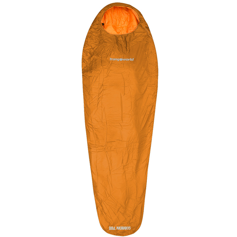 Sac de couchage Trangoworld Somon 700