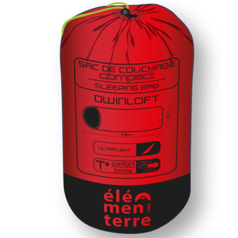 Sac d\'été Elementerre Dwinloft