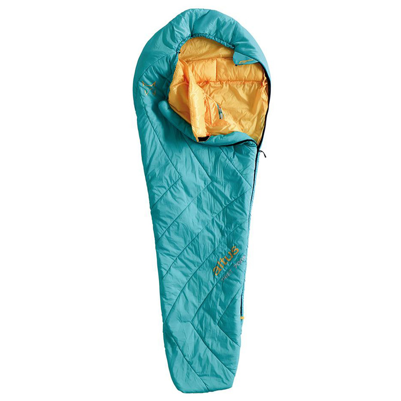 Sac de couchage Altus Tibet 700 S DROIT