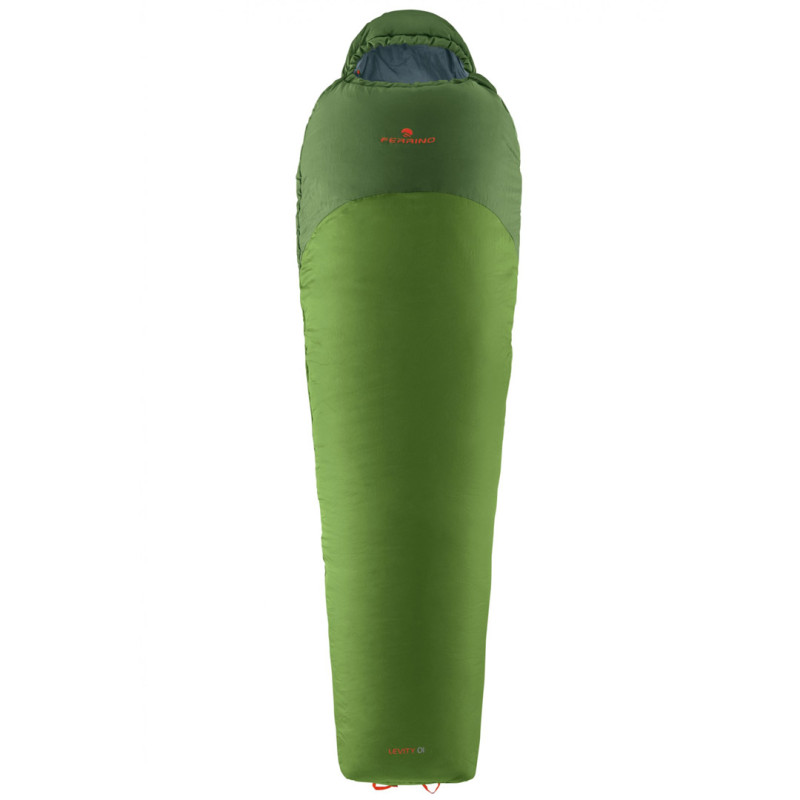 Sac de couchage Ferrino Levity 01