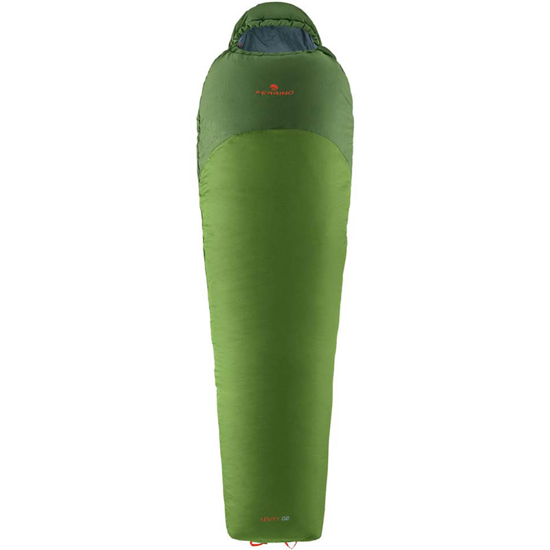 Sac de Levitie Ferrino 02 Izq