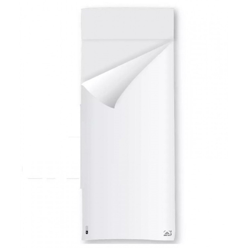 Sac en tissu blanc Elementerre Epicea