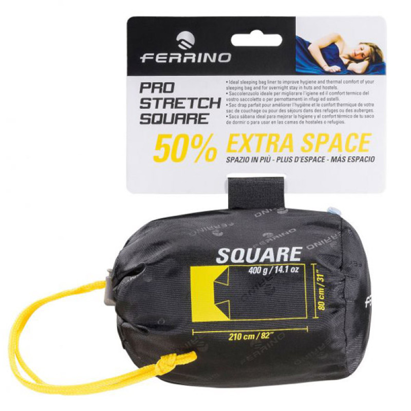 Ferrino Pro Stretch Square Bag
