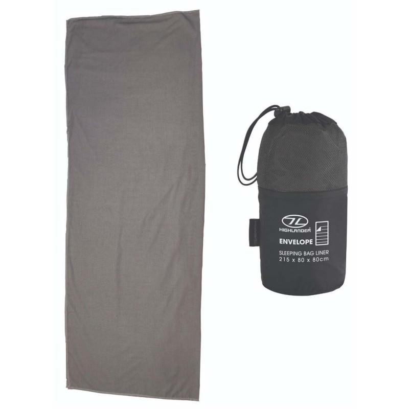 Sac Highlander Enveloppe