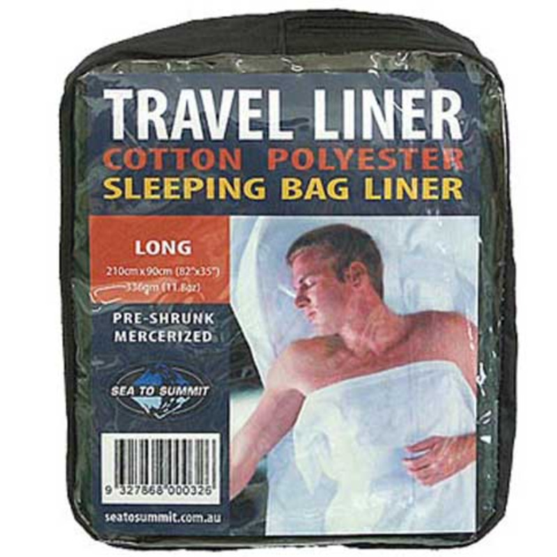 Sac Sabana Policotton Long